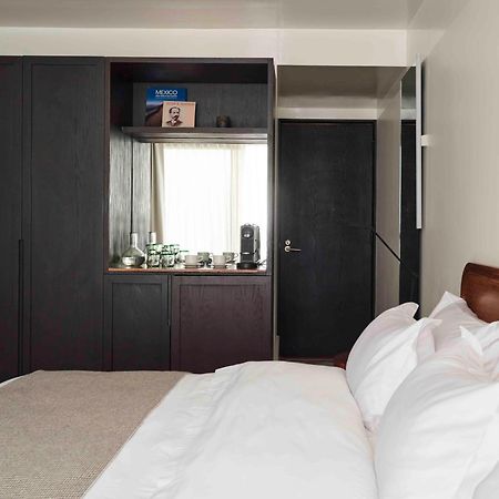 Hotel Dama Μεξικό Εξωτερικό φωτογραφία