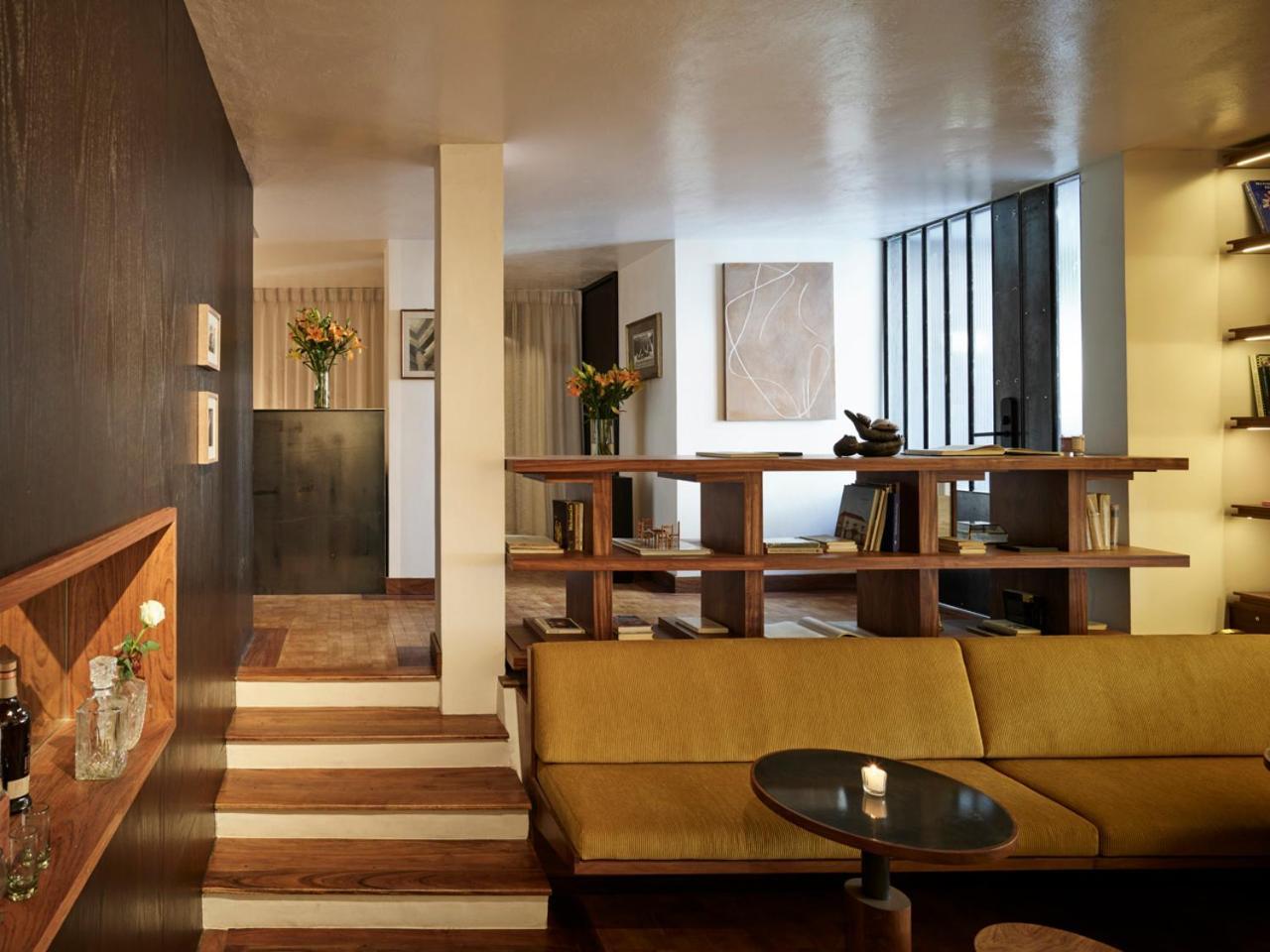 Hotel Dama Μεξικό Εξωτερικό φωτογραφία