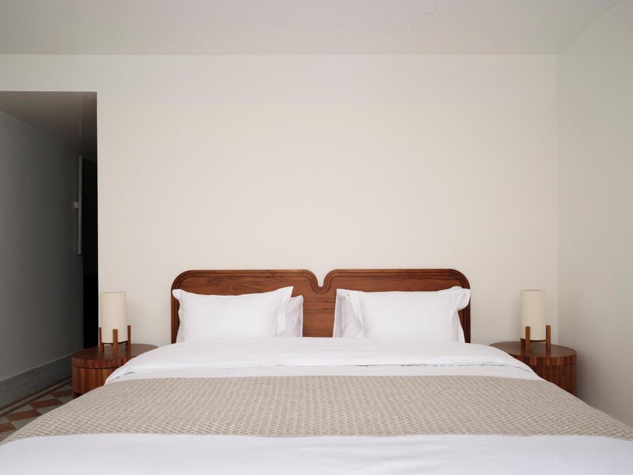 Hotel Dama Μεξικό Εξωτερικό φωτογραφία
