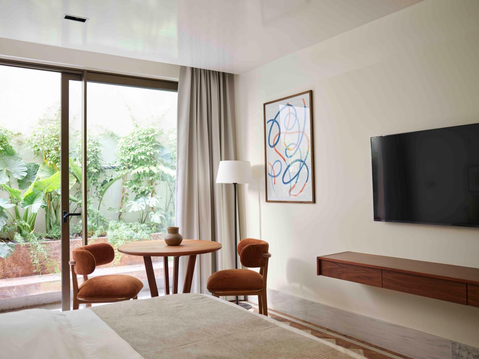 Hotel Dama Μεξικό Εξωτερικό φωτογραφία