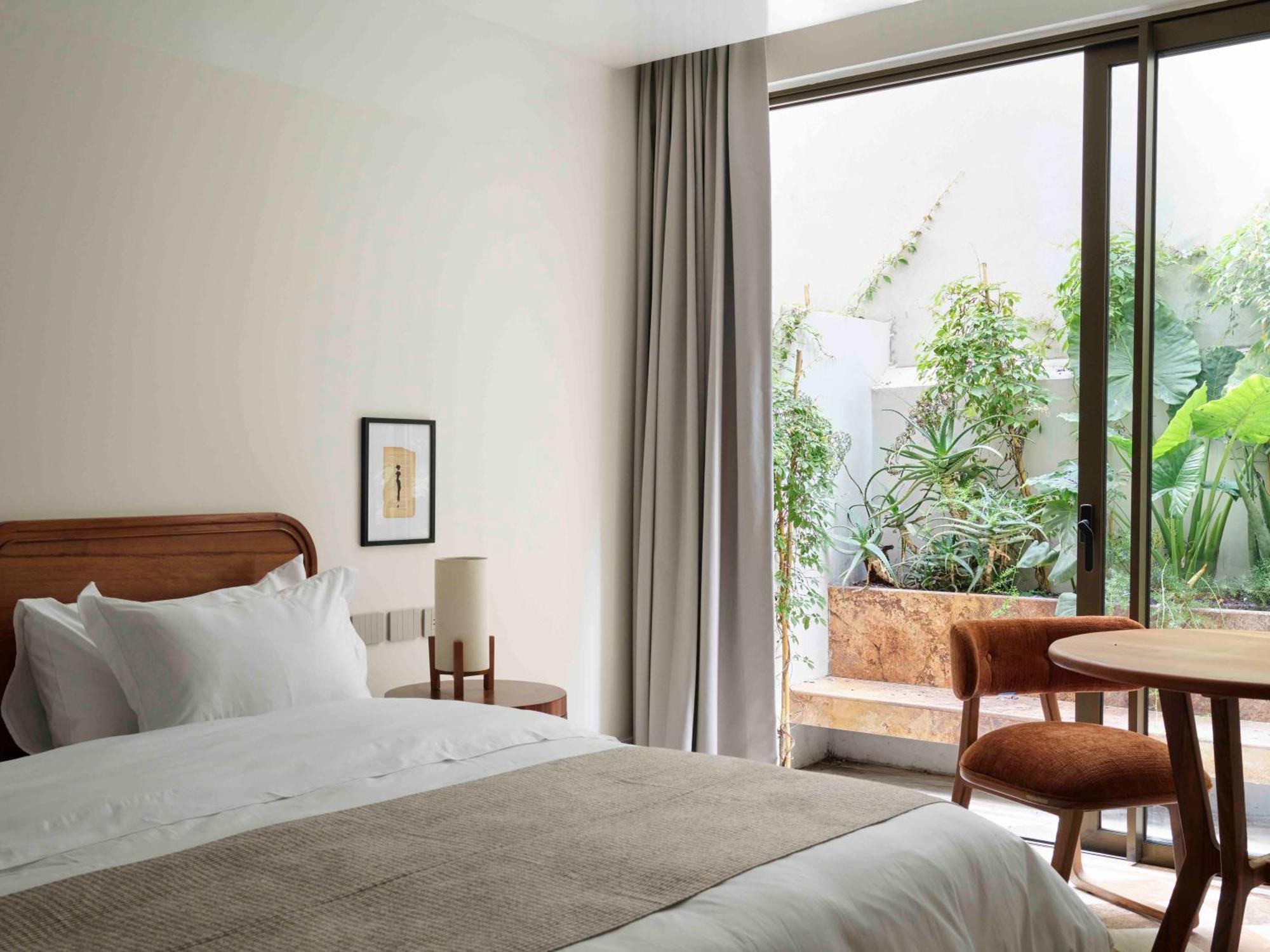 Hotel Dama Μεξικό Εξωτερικό φωτογραφία
