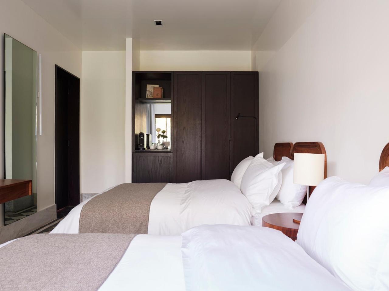 Hotel Dama Μεξικό Εξωτερικό φωτογραφία