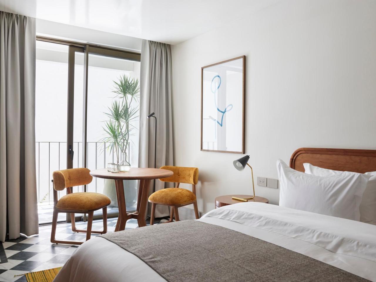 Hotel Dama Μεξικό Εξωτερικό φωτογραφία