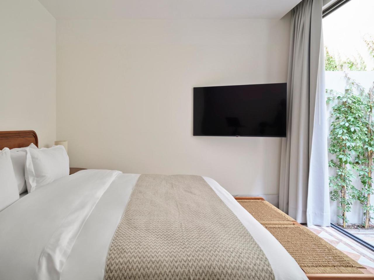 Hotel Dama Μεξικό Εξωτερικό φωτογραφία
