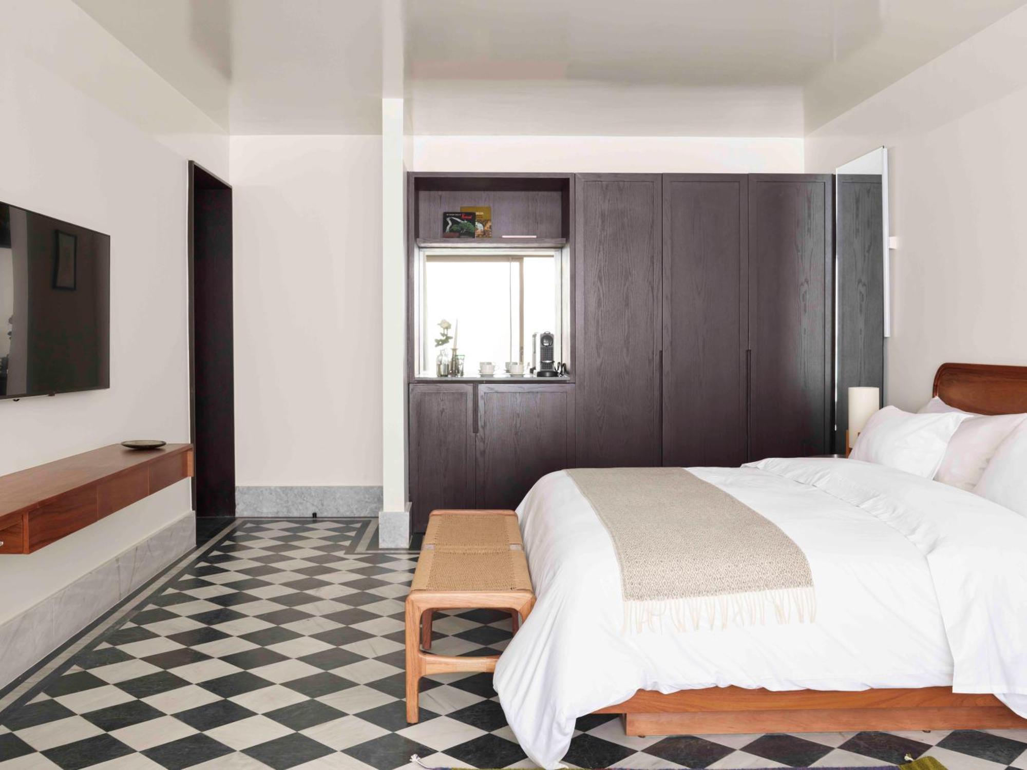 Hotel Dama Μεξικό Εξωτερικό φωτογραφία