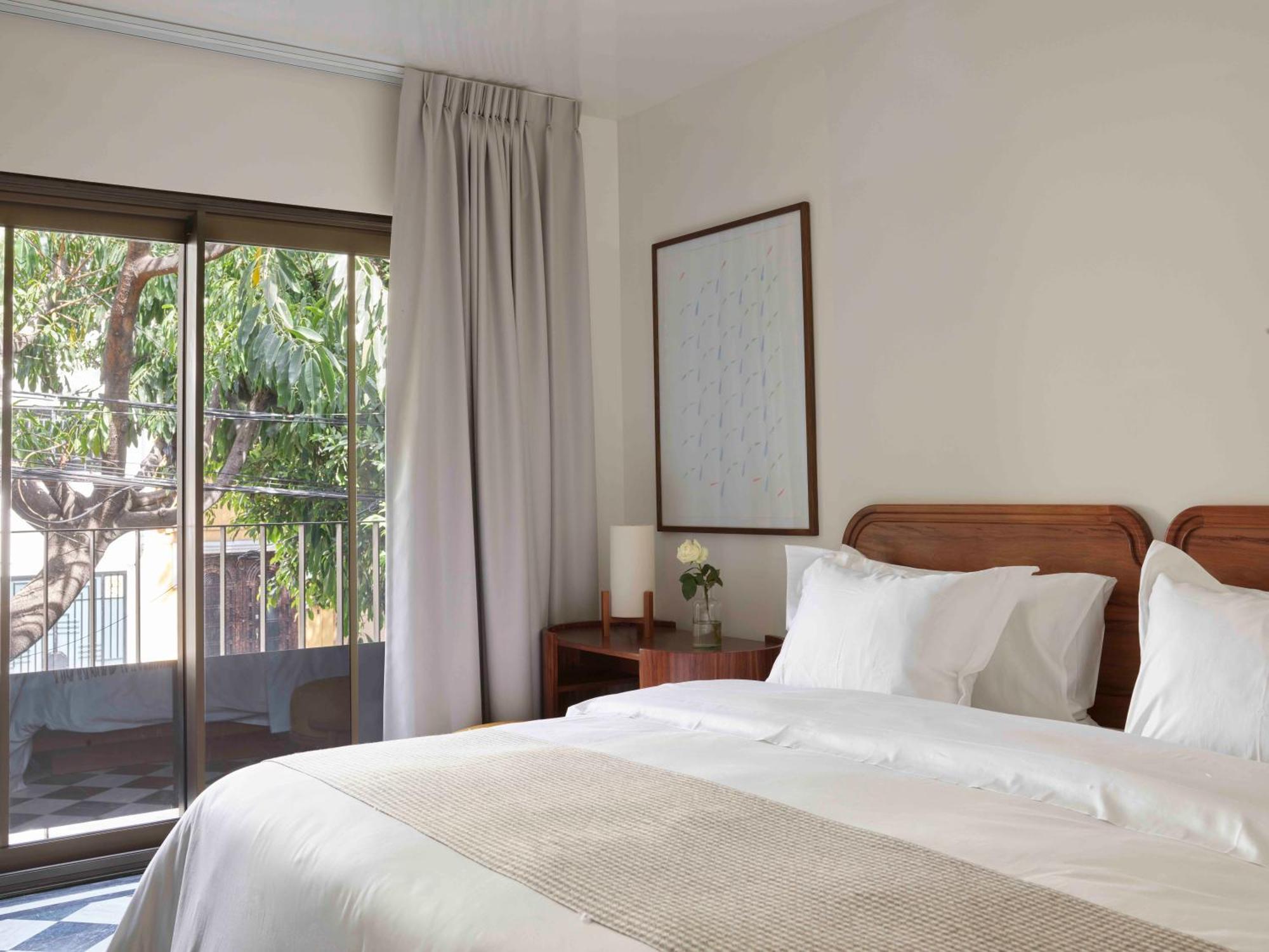 Hotel Dama Μεξικό Εξωτερικό φωτογραφία