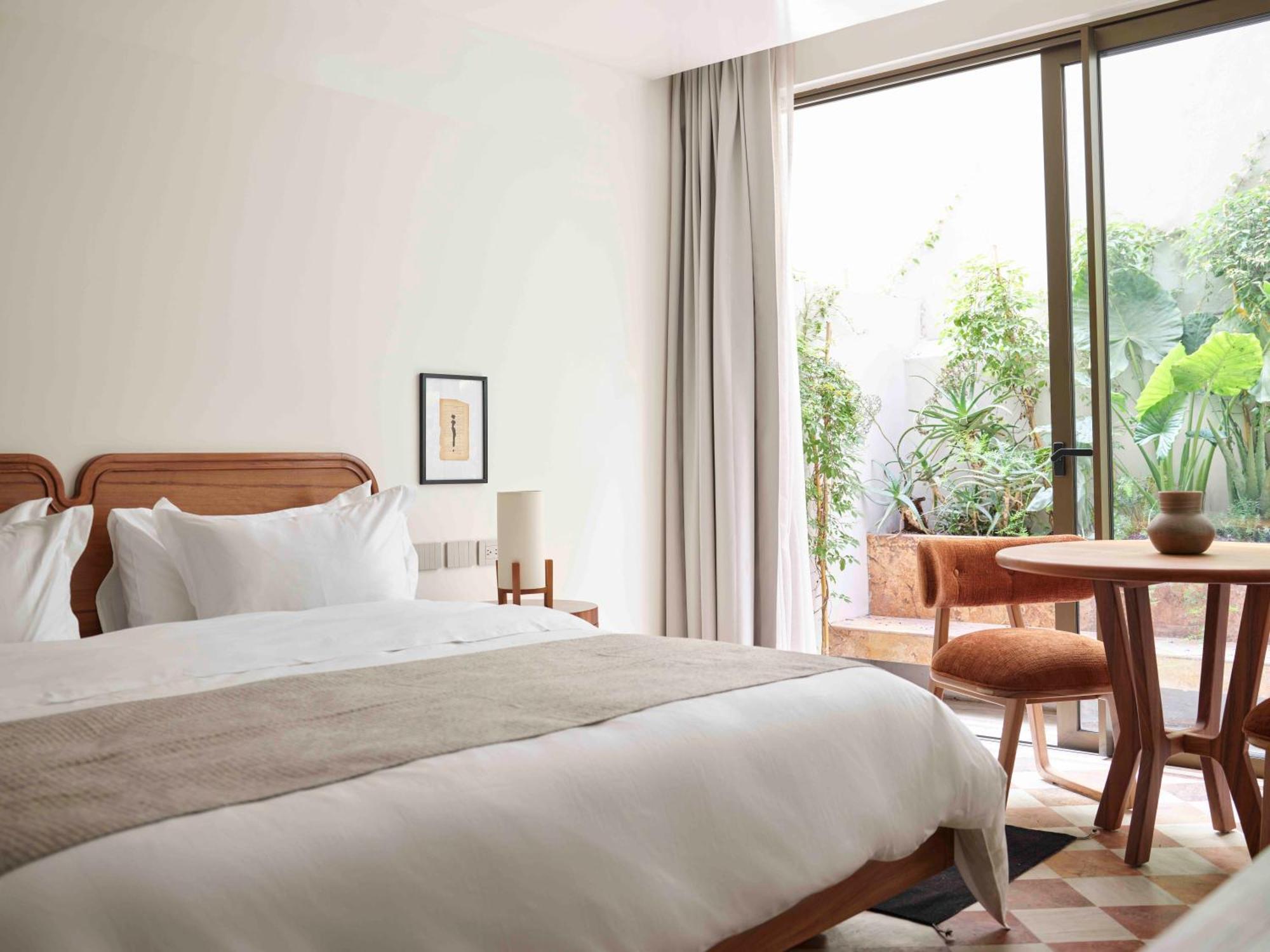 Hotel Dama Μεξικό Εξωτερικό φωτογραφία
