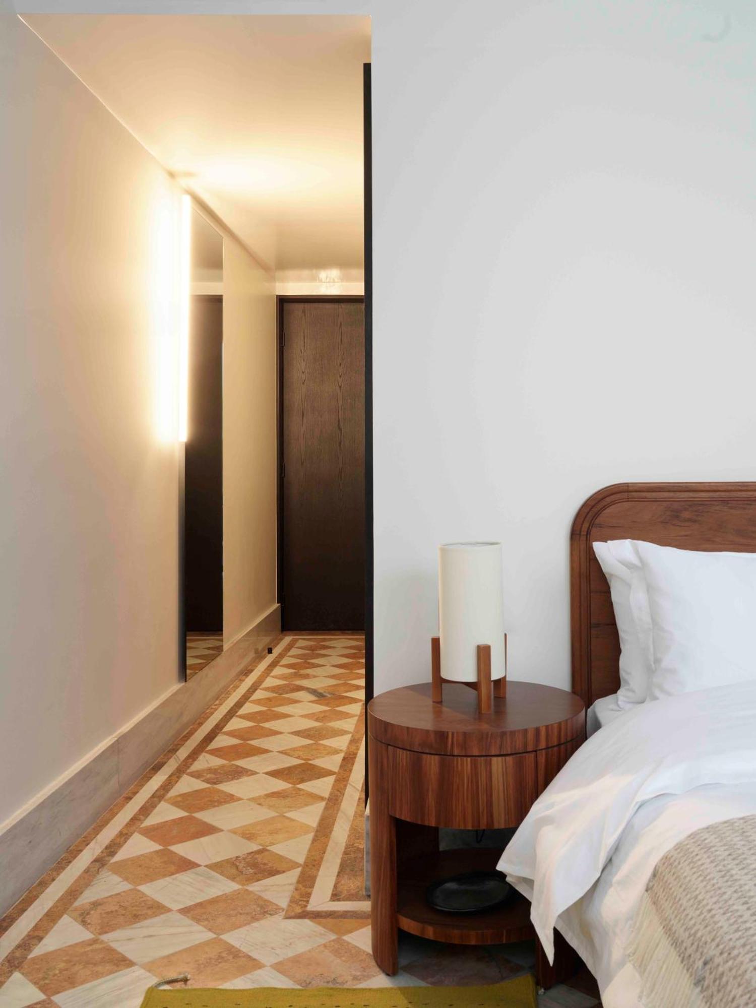 Hotel Dama Μεξικό Εξωτερικό φωτογραφία