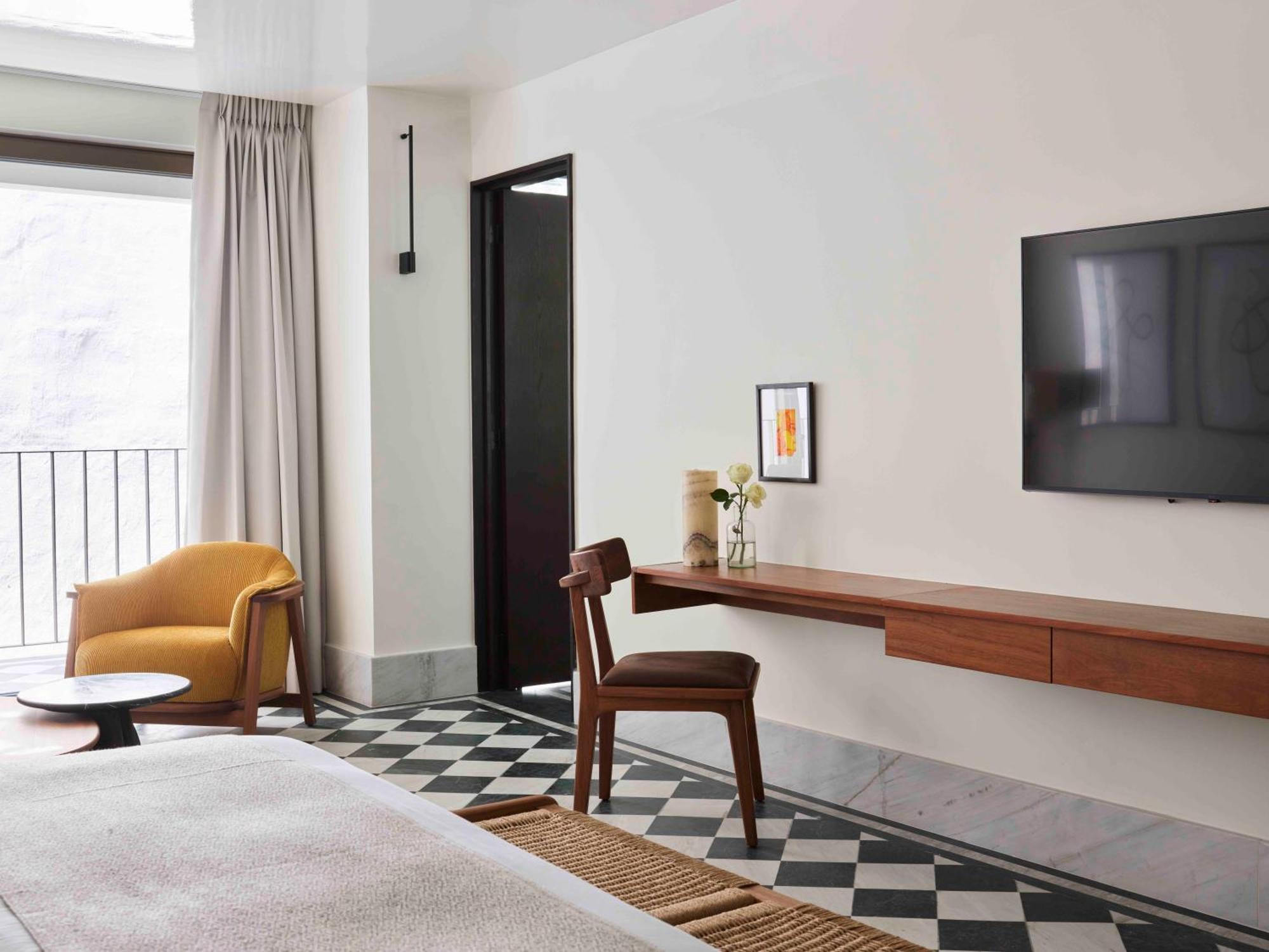 Hotel Dama Μεξικό Εξωτερικό φωτογραφία