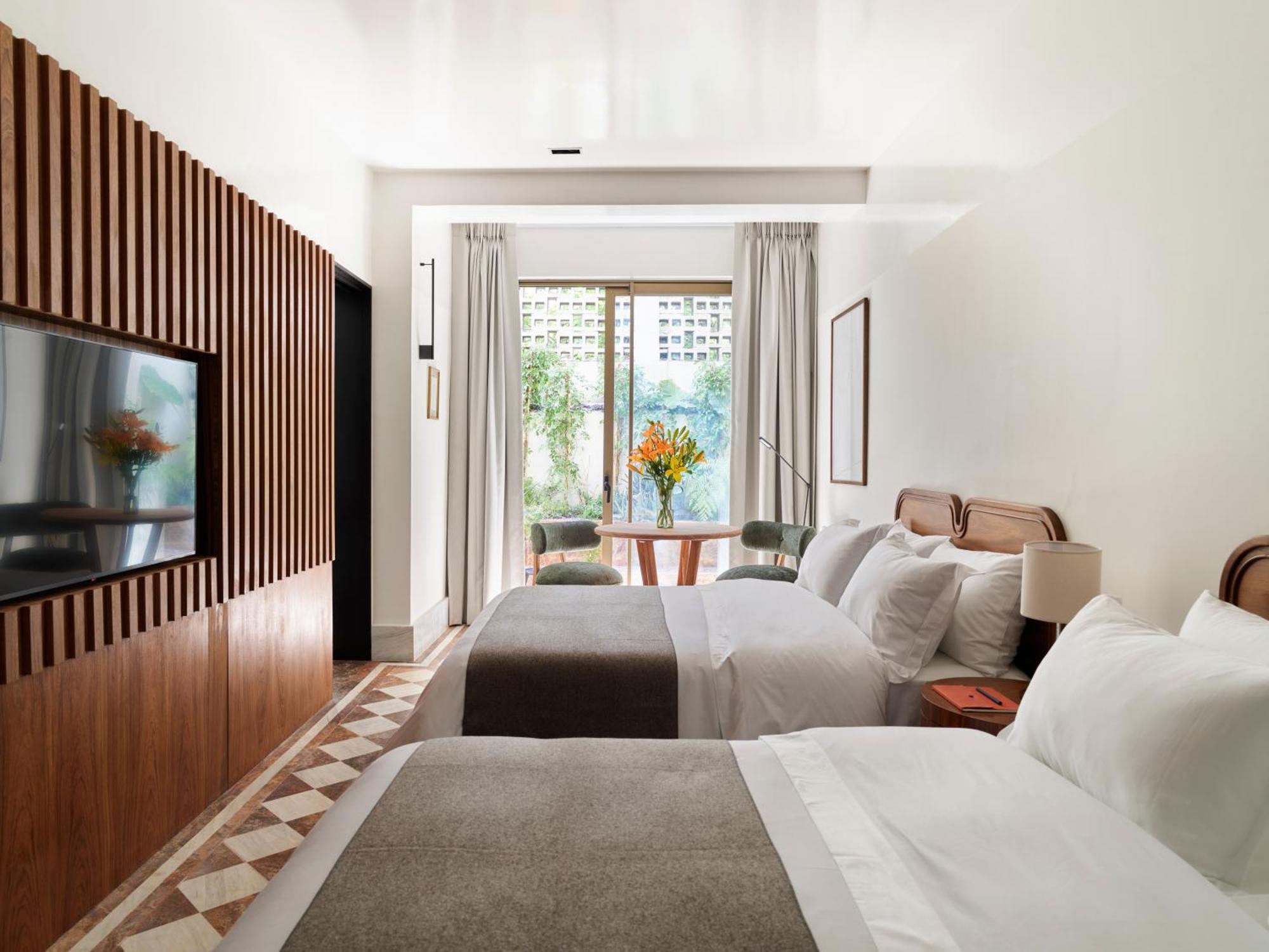 Hotel Dama Μεξικό Εξωτερικό φωτογραφία